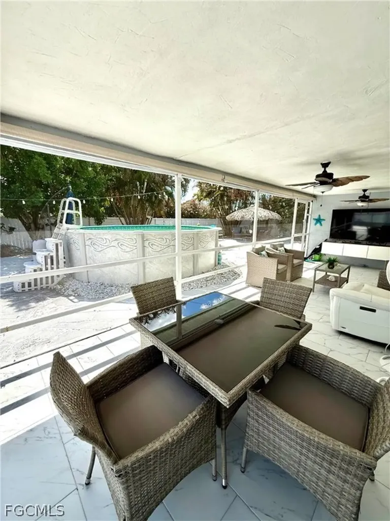 1410 Caywood Circle S Lehigh Acres FL 33936