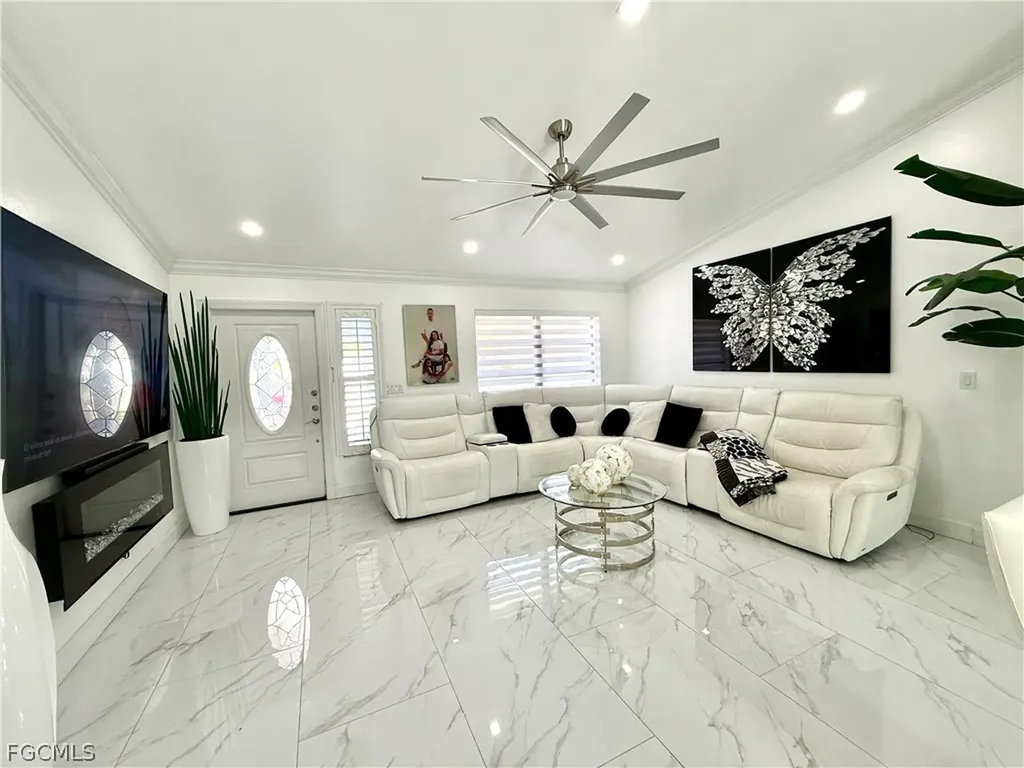 1410 Caywood Circle S Lehigh Acres FL 33936