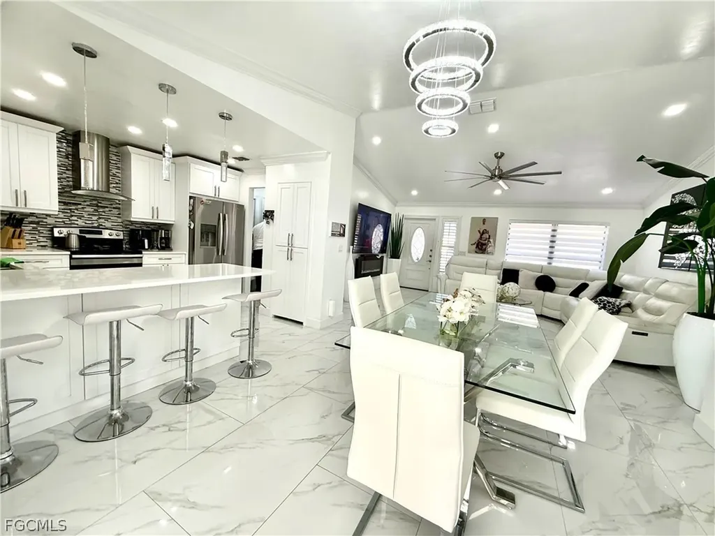 1410 Caywood Circle S Lehigh Acres FL 33936