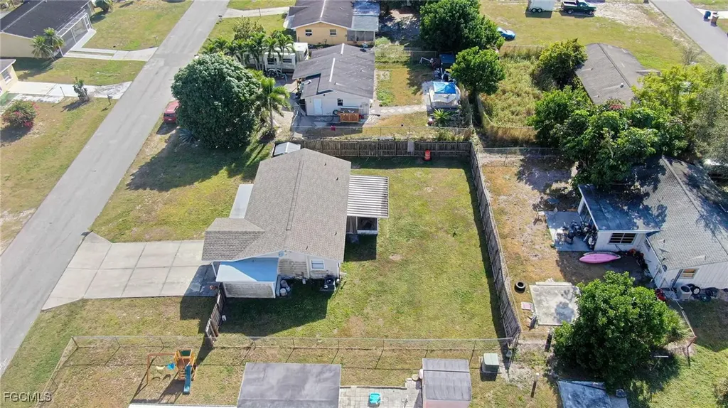 449 Morgan Circle S Lehigh Acres FL 33936
