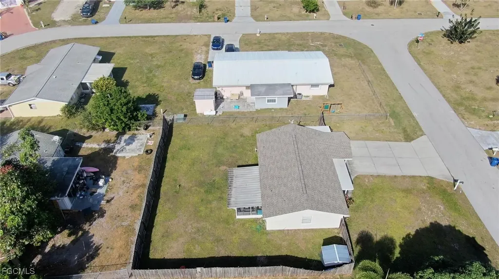 449 Morgan Circle S Lehigh Acres FL 33936