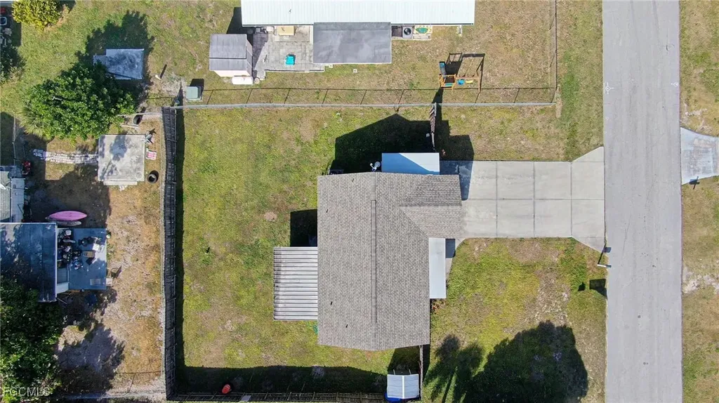 449 Morgan Circle S Lehigh Acres FL 33936