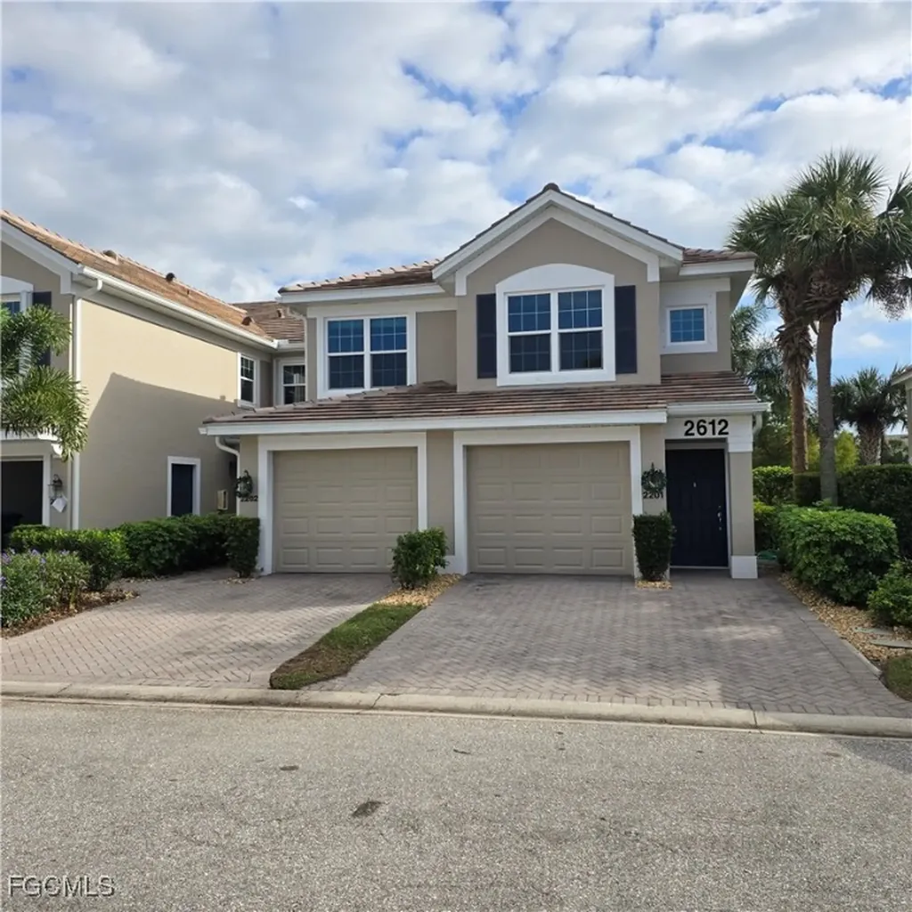 2612 Somerville Loop Cape Coral FL 33991