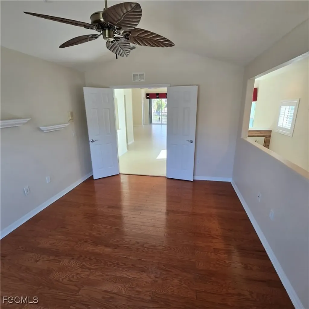 2612 Somerville Loop Cape Coral FL 33991