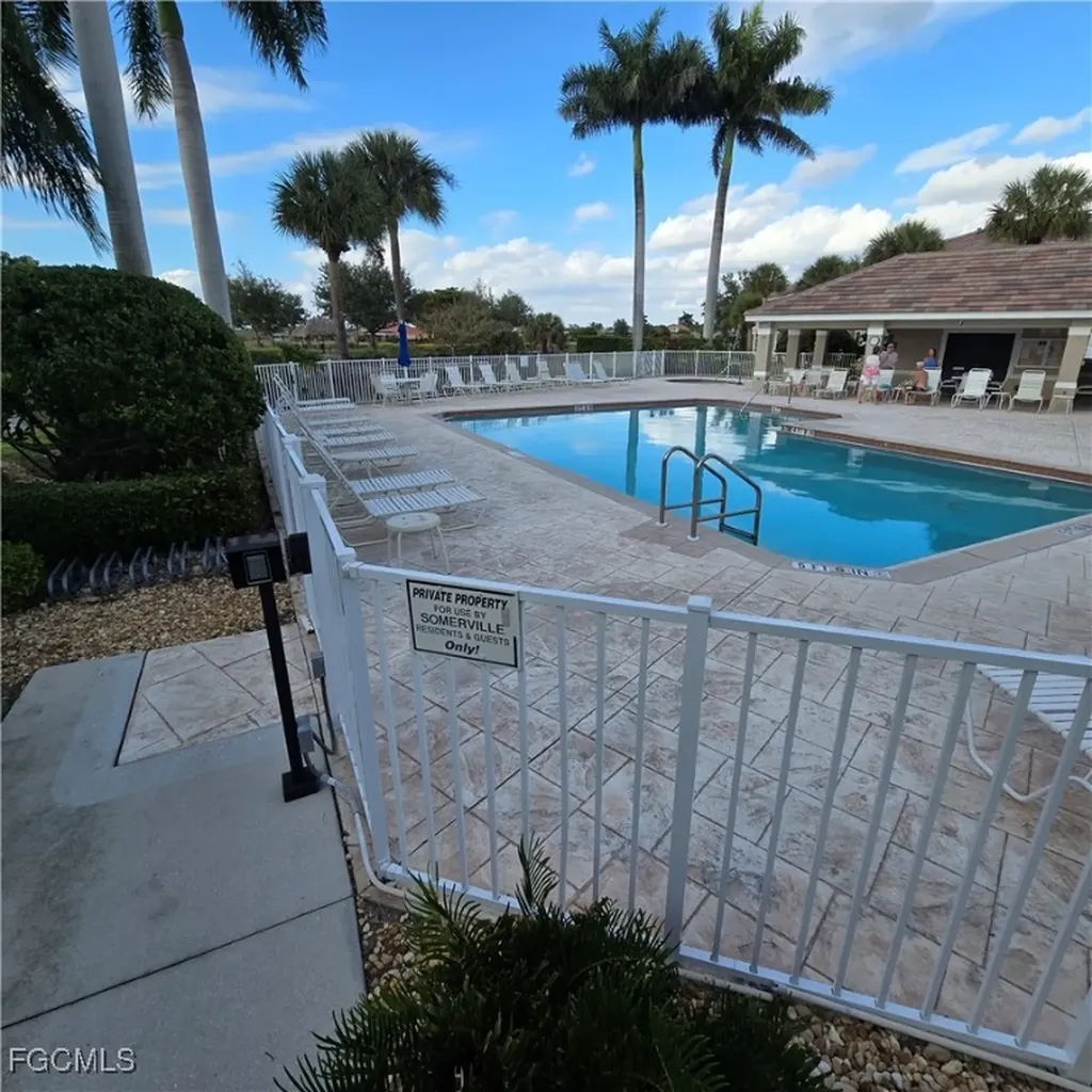 2612 Somerville Loop Cape Coral FL 33991