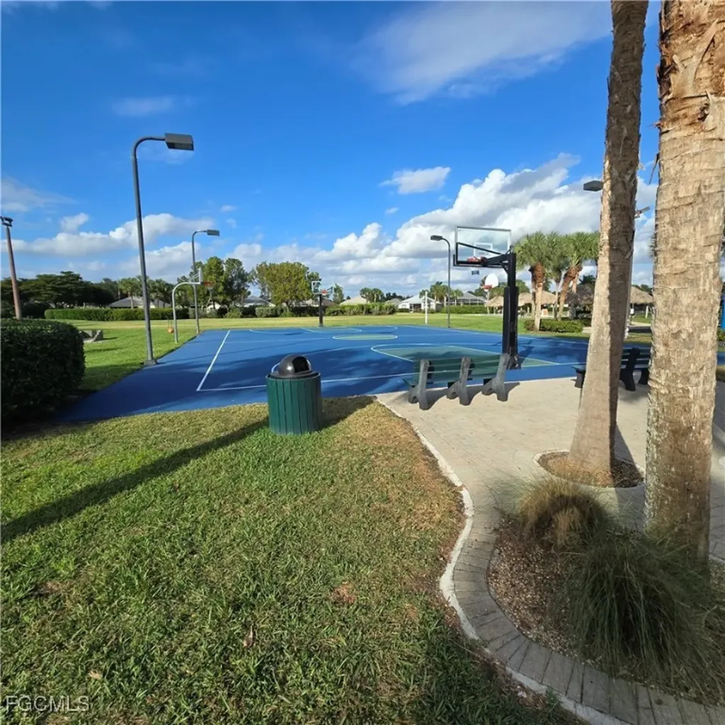 2612 Somerville Loop Cape Coral FL 33991