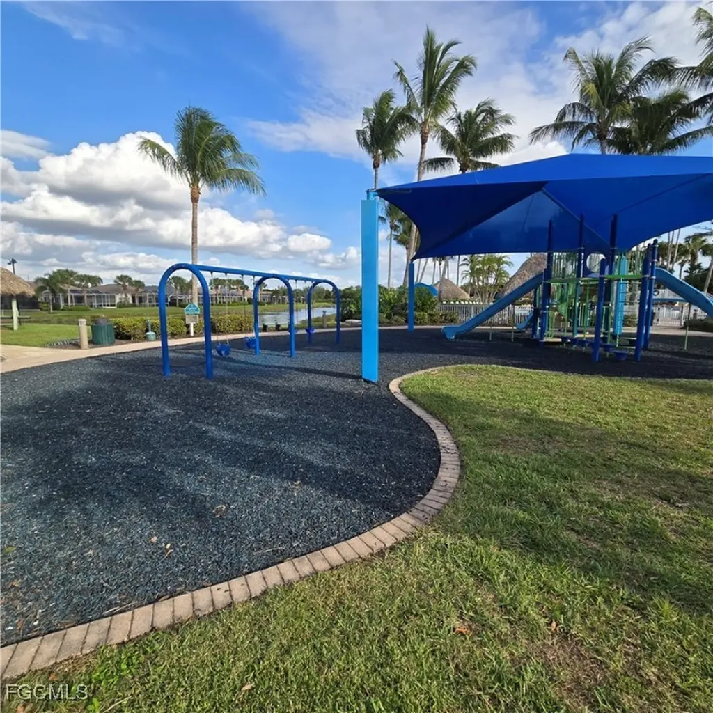 2612 Somerville Loop Cape Coral FL 33991