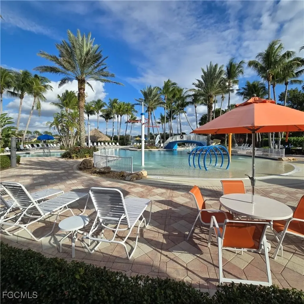 2612 Somerville Loop Cape Coral FL 33991