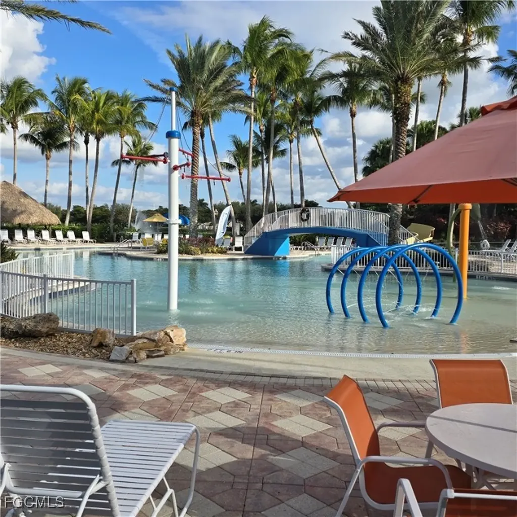 2612 Somerville Loop Cape Coral FL 33991