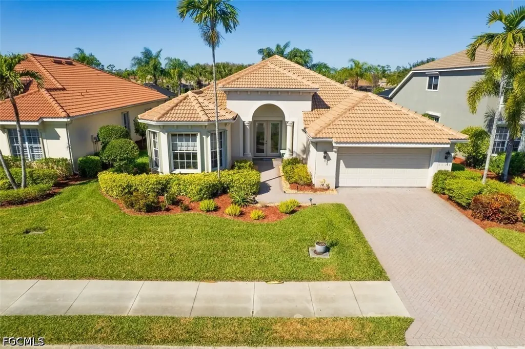 9024 Prosperity Way Fort Myers FL 33913
