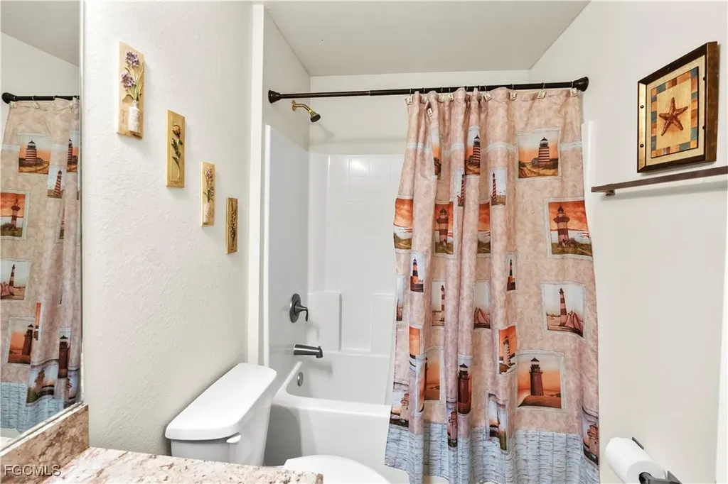 192 Townsend Court Lehigh Acres FL 33972