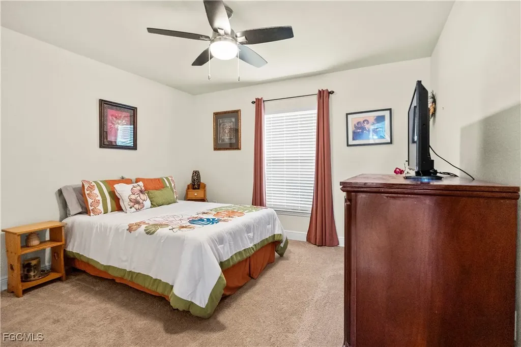 192 Townsend Court Lehigh Acres FL 33972