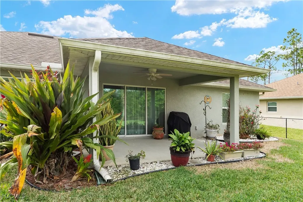 192 Townsend Court Lehigh Acres FL 33972