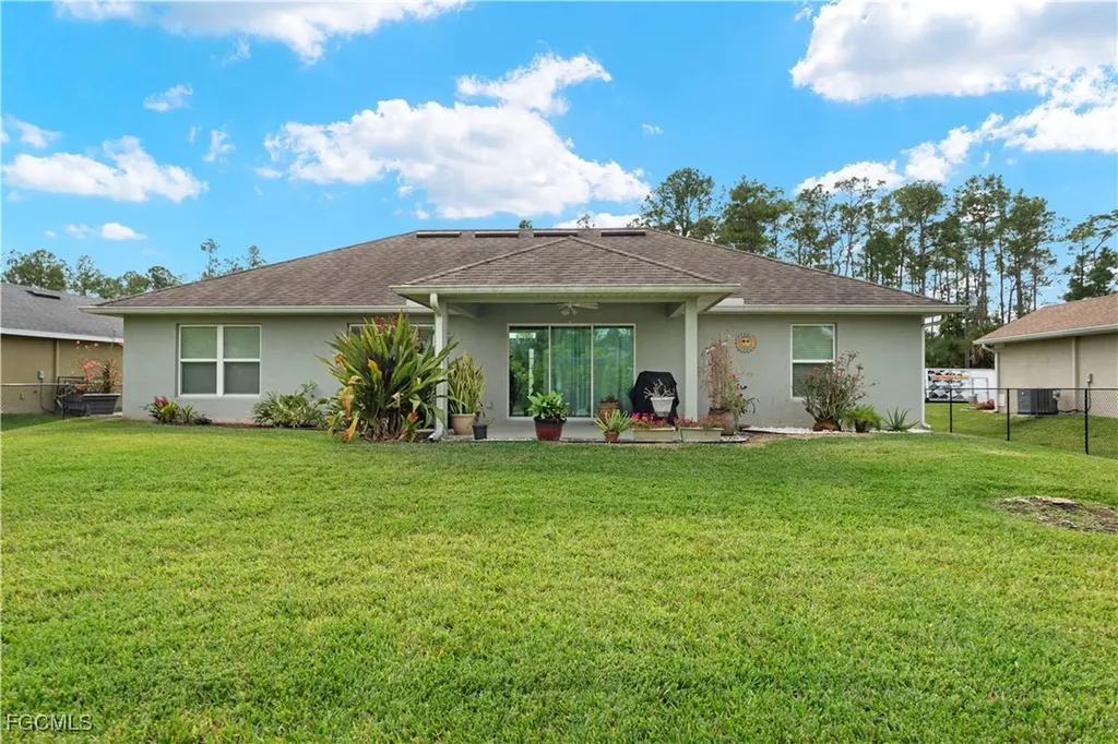 192 Townsend Court Lehigh Acres FL 33972