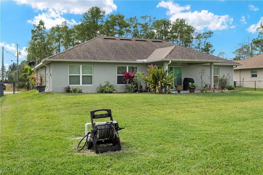 192 Townsend Court Lehigh Acres FL 33972