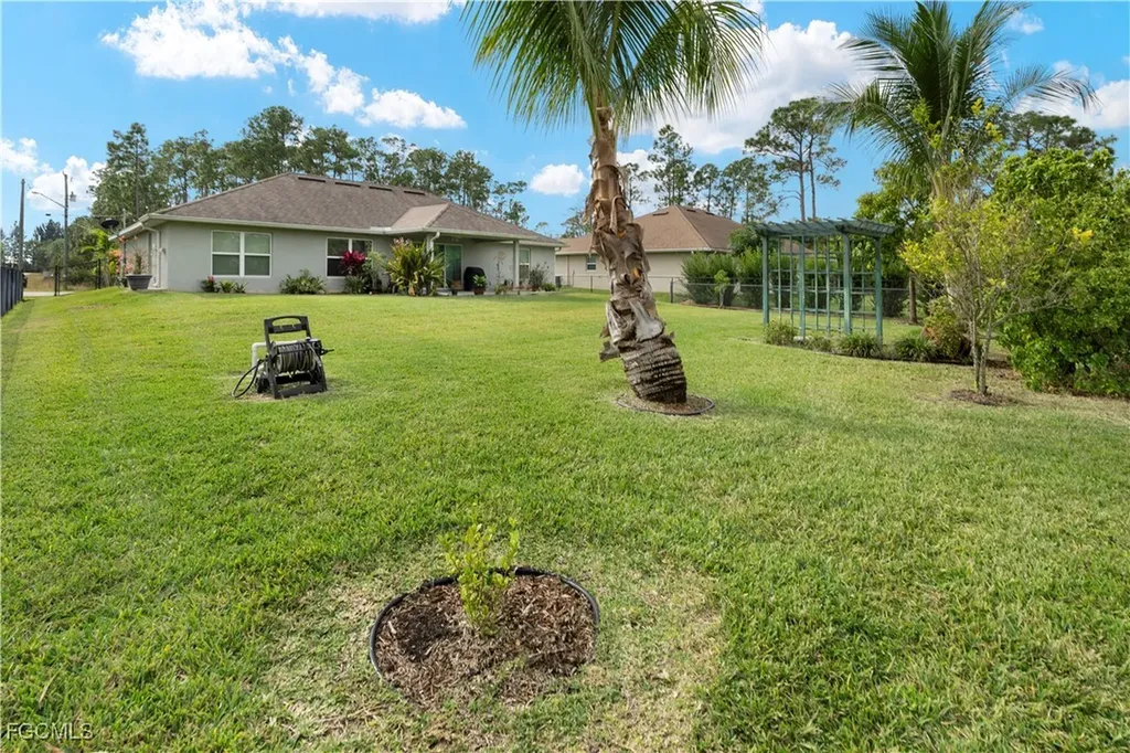 192 Townsend Court Lehigh Acres FL 33972