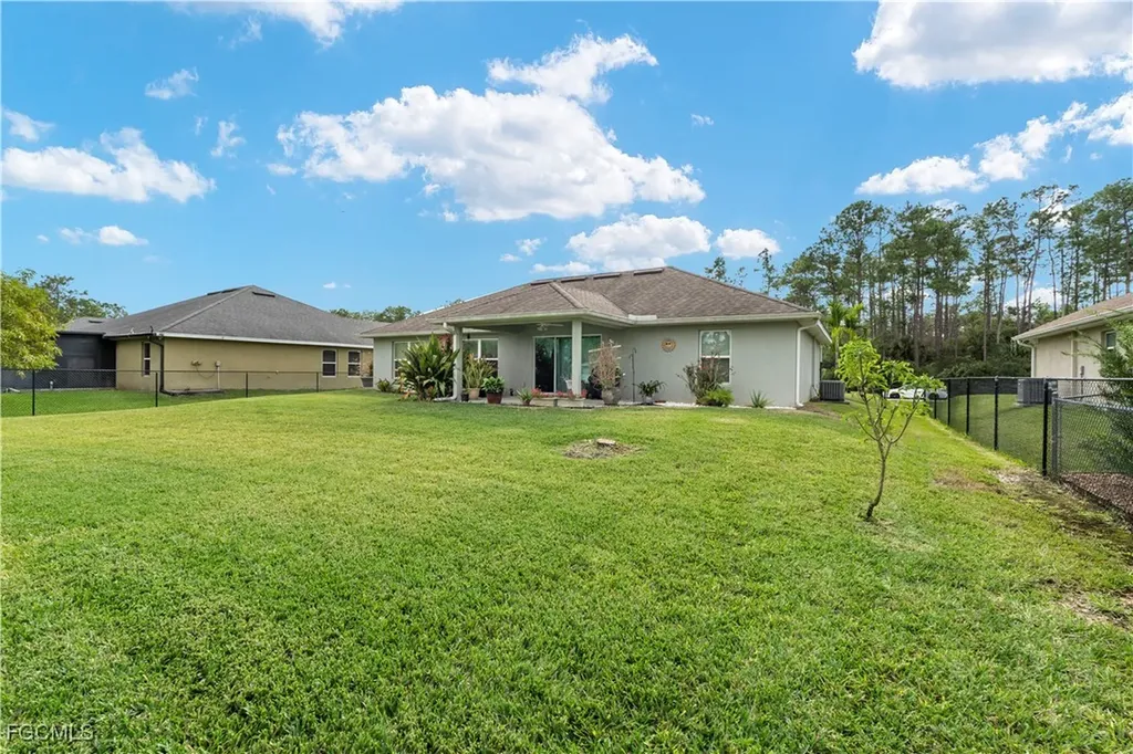 192 Townsend Court Lehigh Acres FL 33972
