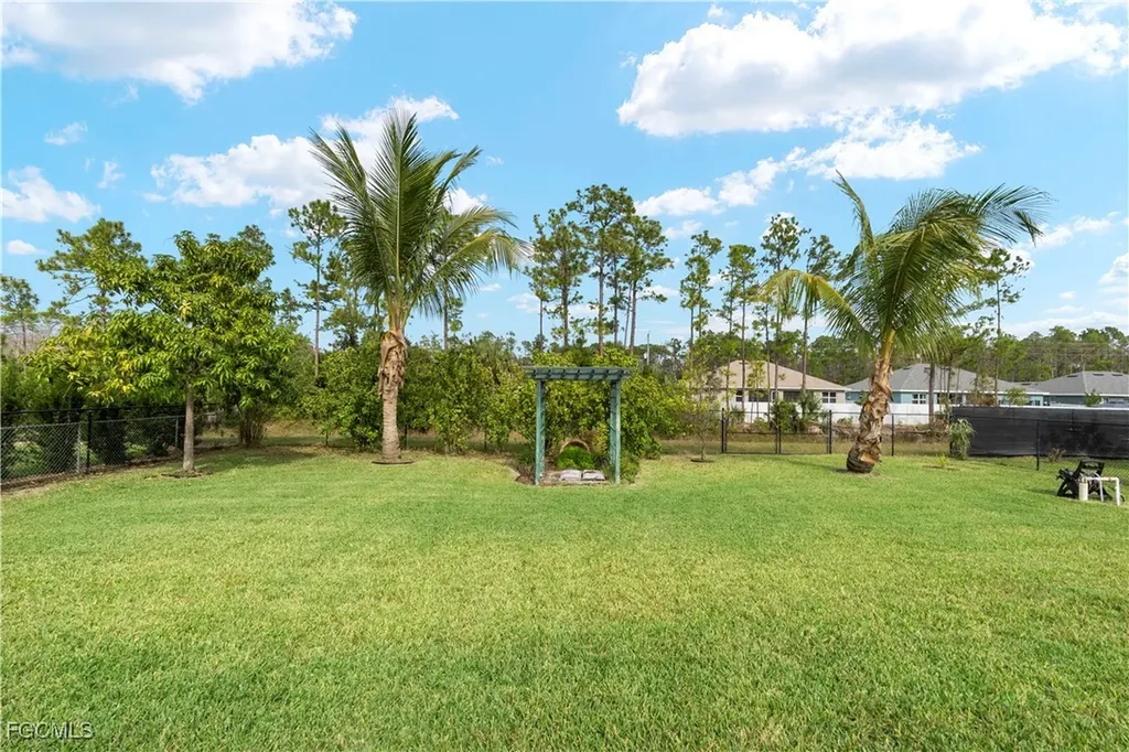 192 Townsend Court Lehigh Acres FL 33972