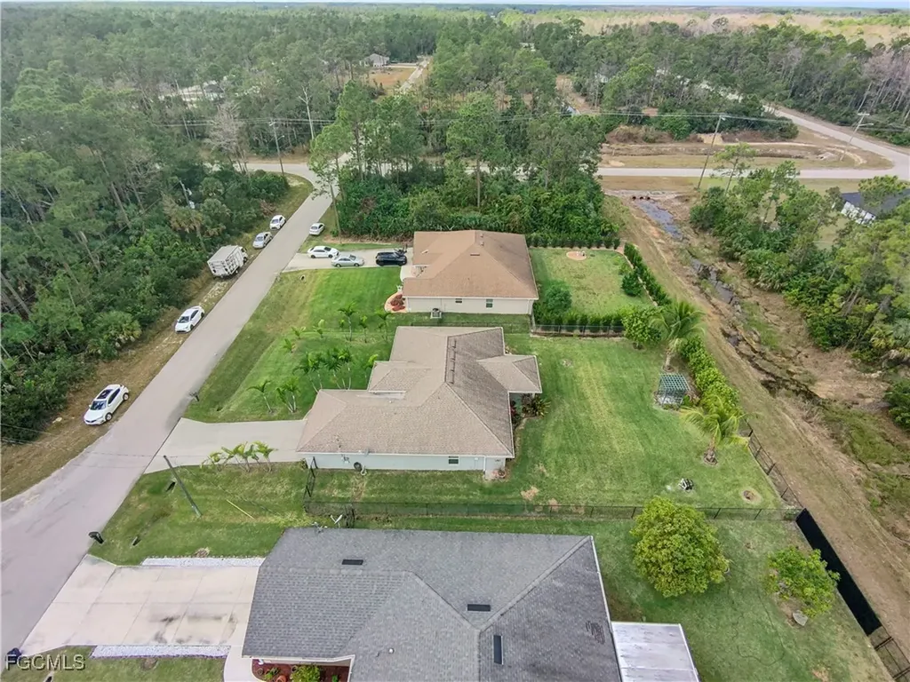 192 Townsend Court Lehigh Acres FL 33972