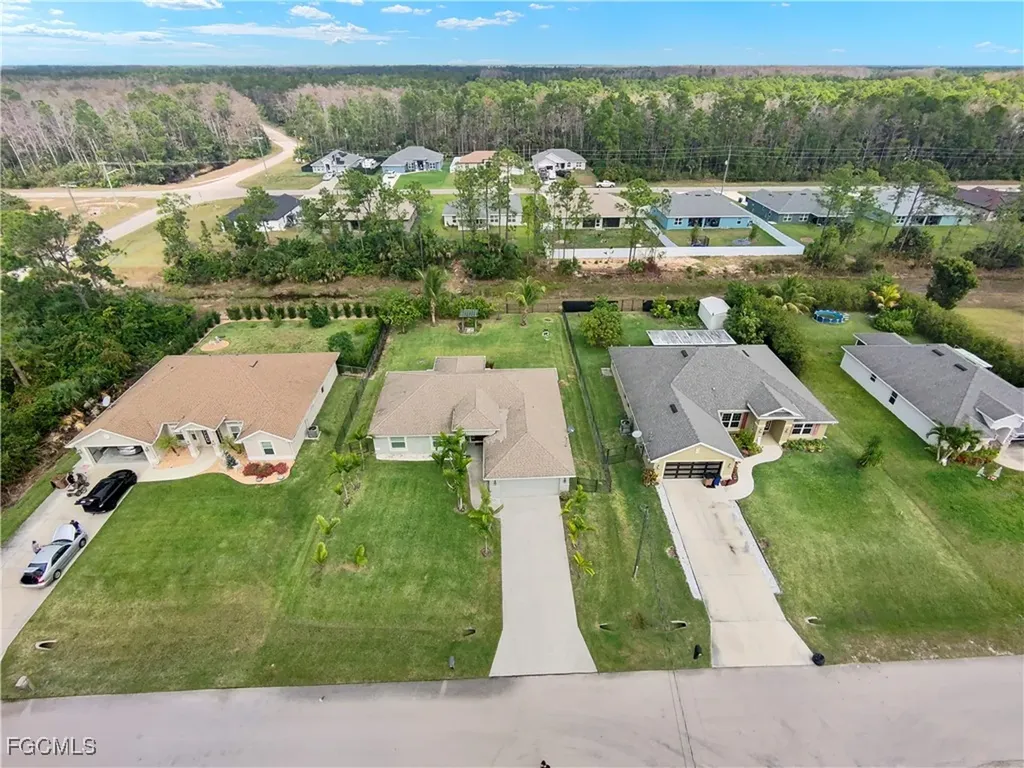 192 Townsend Court Lehigh Acres FL 33972
