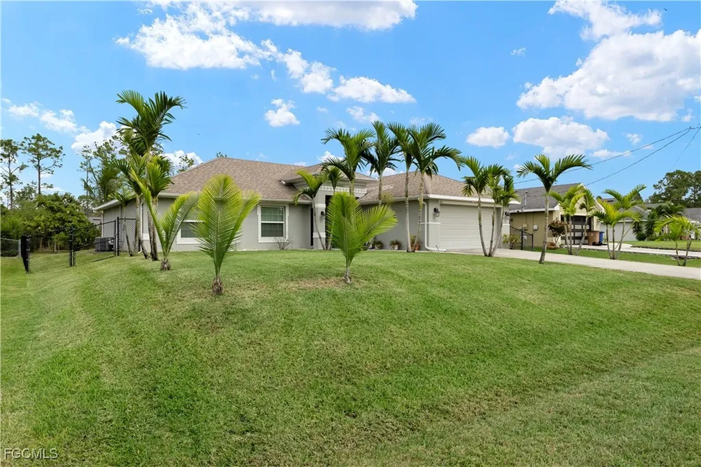 192 Townsend Court Lehigh Acres FL 33972