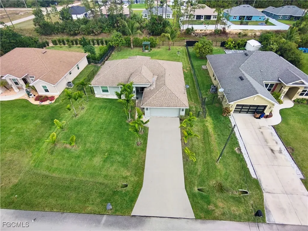 192 Townsend Court Lehigh Acres FL 33972