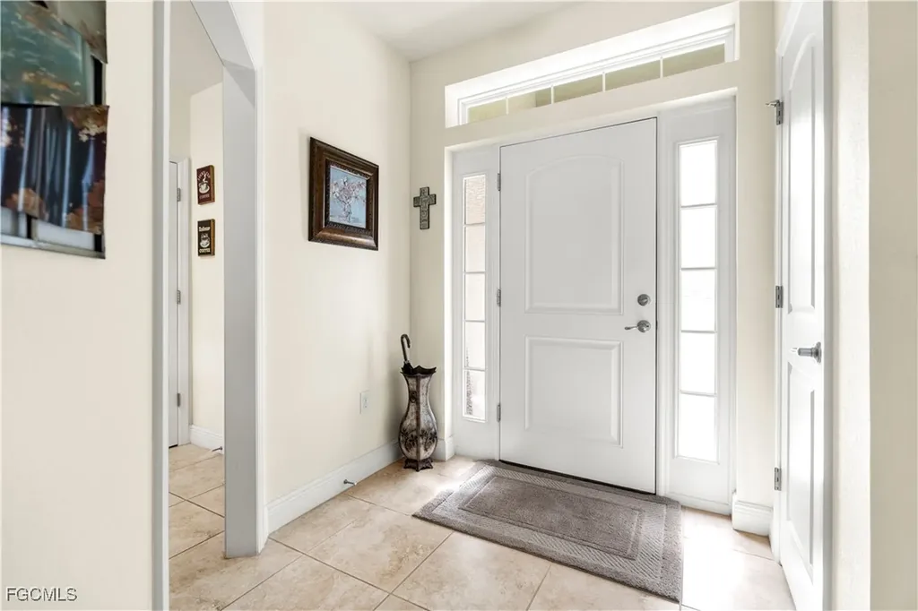 192 Townsend Court Lehigh Acres FL 33972