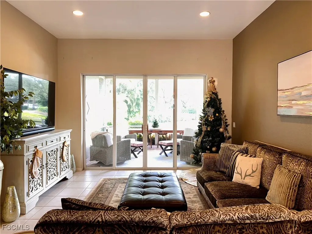 3411 Marbella Court Bonita Springs FL 34134
