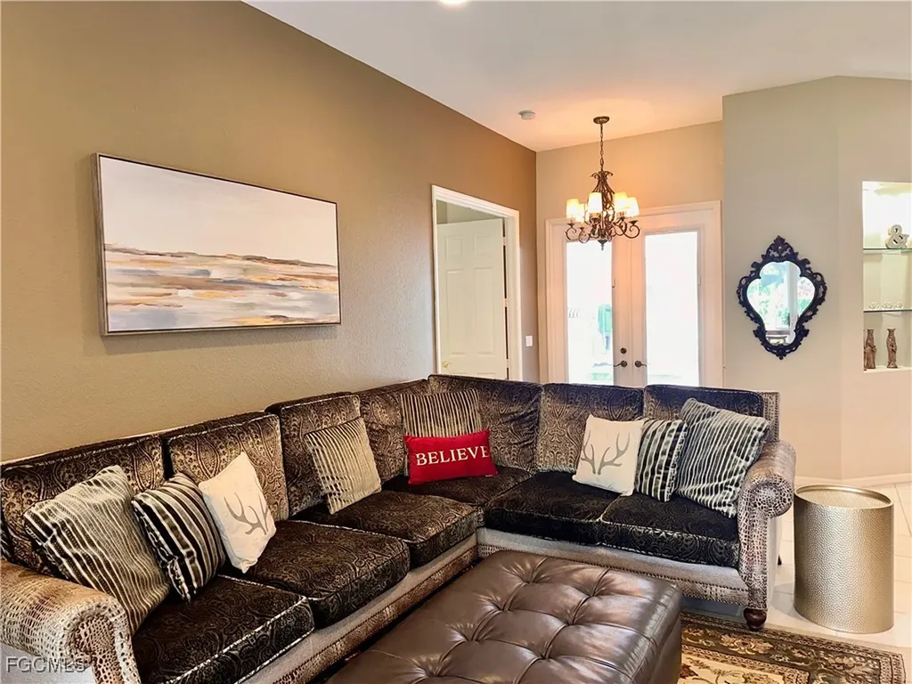 3411 Marbella Court Bonita Springs FL 34134