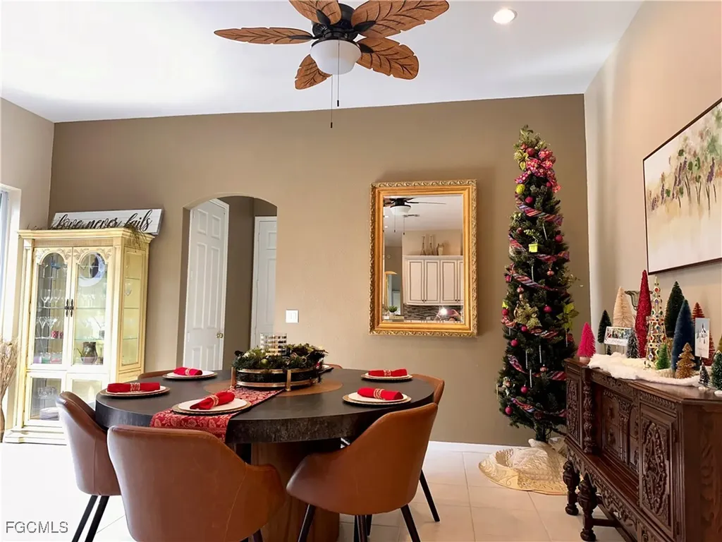 3411 Marbella Court Bonita Springs FL 34134