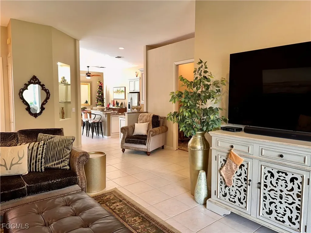 3411 Marbella Court Bonita Springs FL 34134
