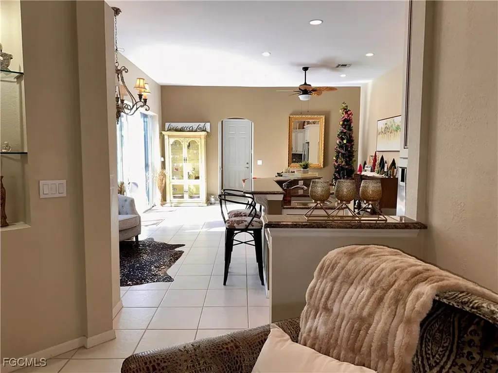 3411 Marbella Court Bonita Springs FL 34134