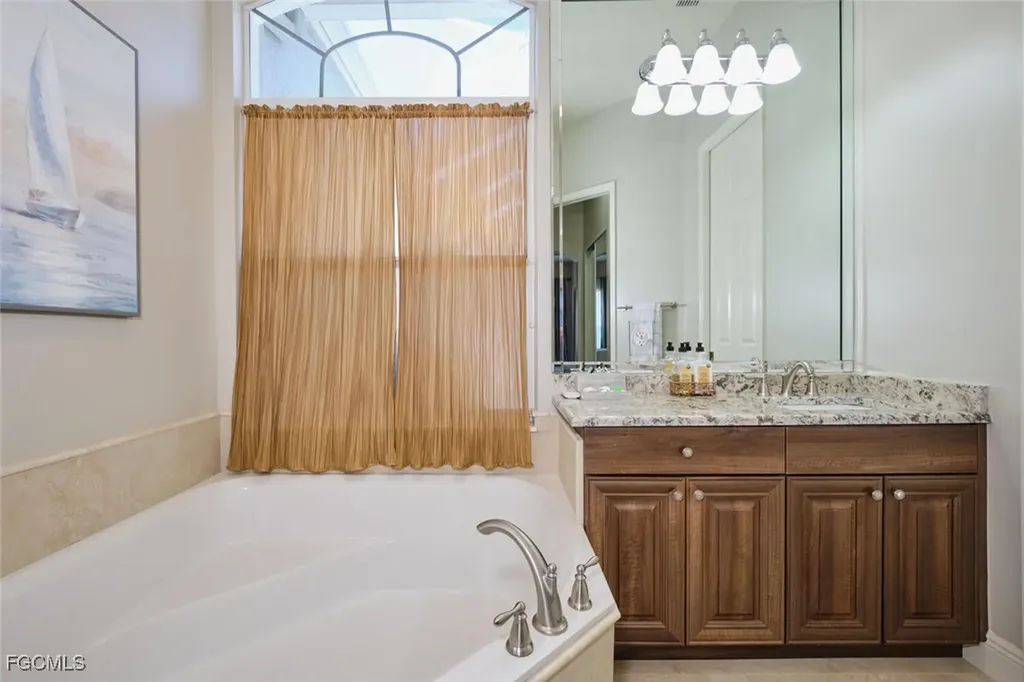 3411 Marbella Court Bonita Springs FL 34134