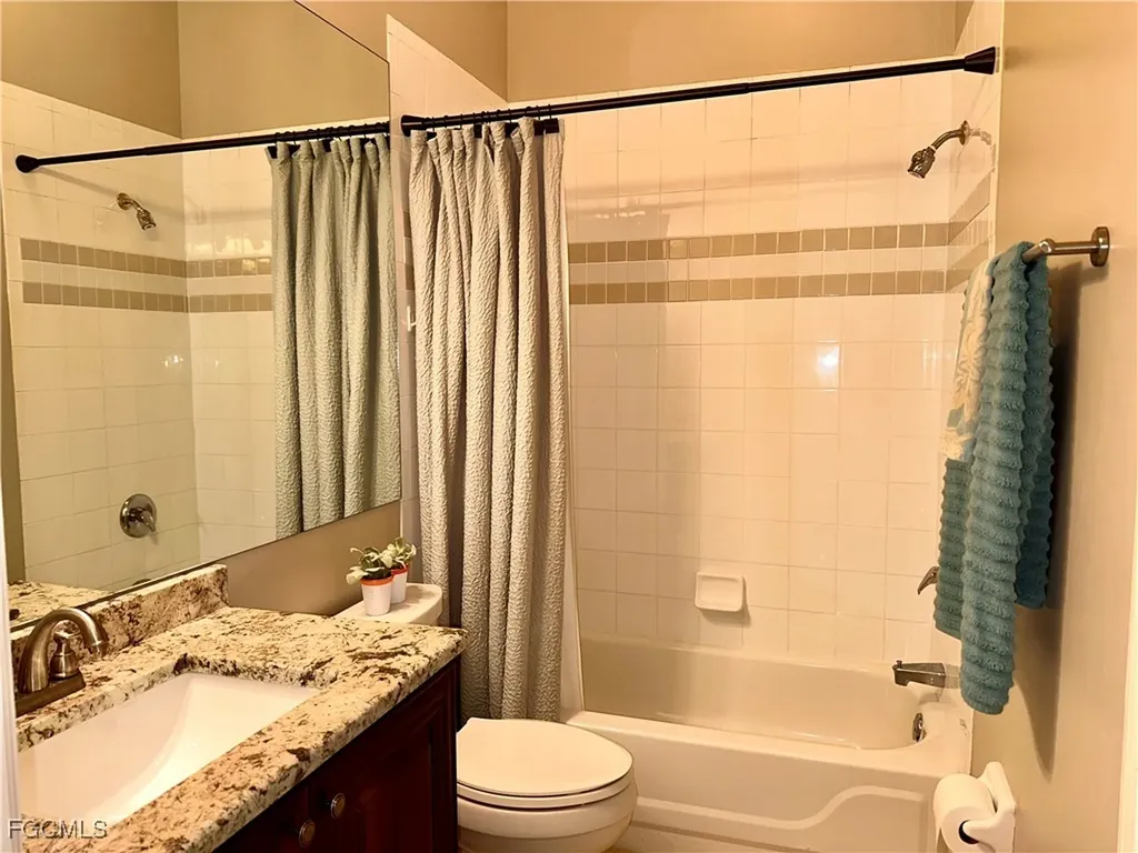 3411 Marbella Court Bonita Springs FL 34134