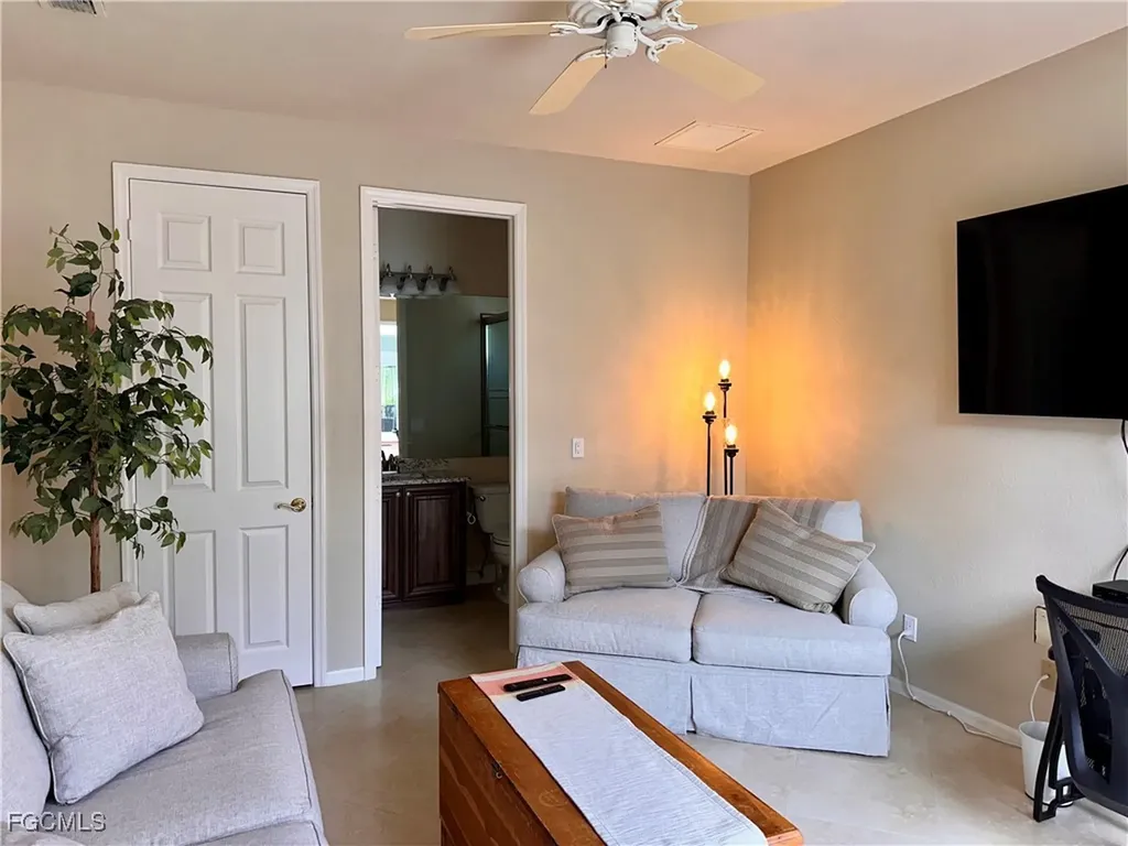 3411 Marbella Court Bonita Springs FL 34134