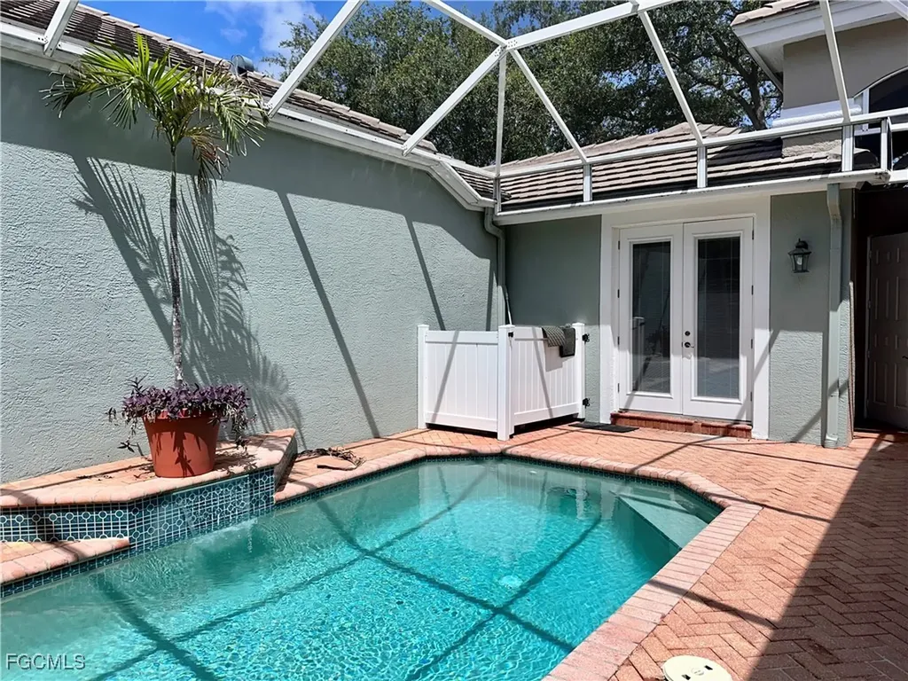 3411 Marbella Court Bonita Springs FL 34134