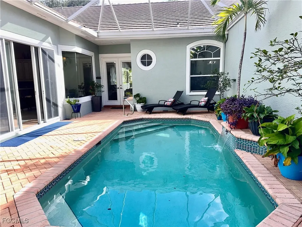3411 Marbella Court Bonita Springs FL 34134