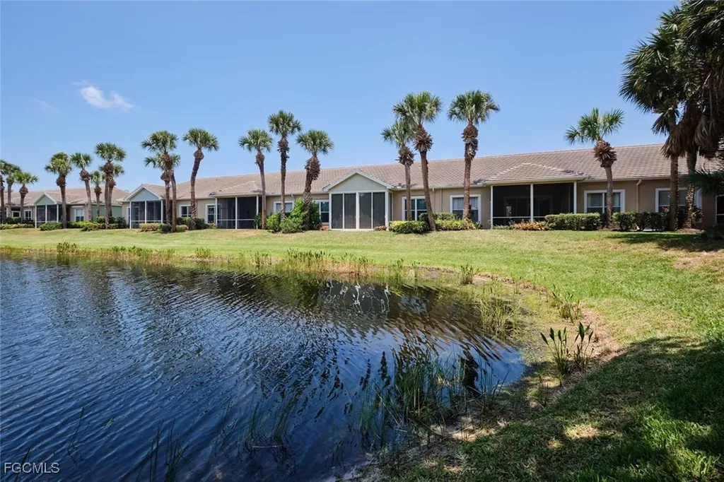 3411 Marbella Court Bonita Springs FL 34134