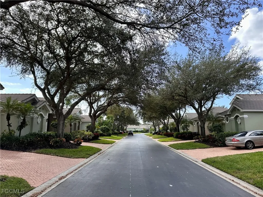 3411 Marbella Court Bonita Springs FL 34134