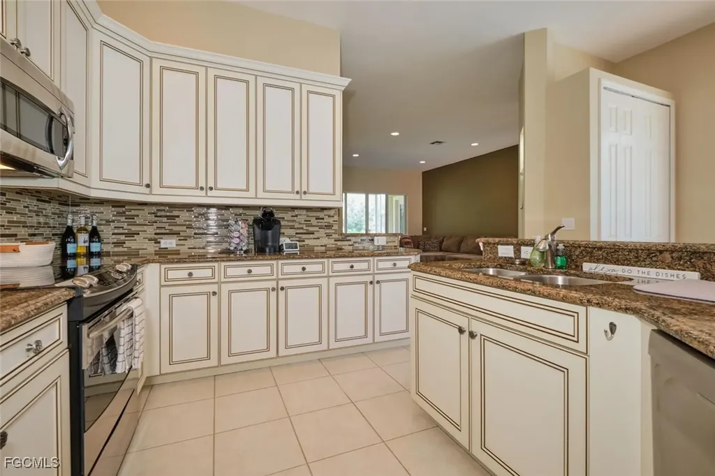 3411 Marbella Court Bonita Springs FL 34134