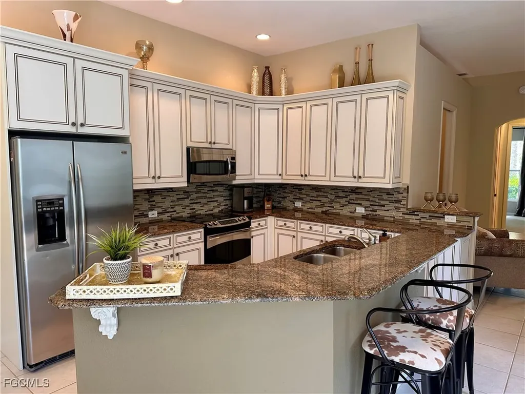 3411 Marbella Court Bonita Springs FL 34134