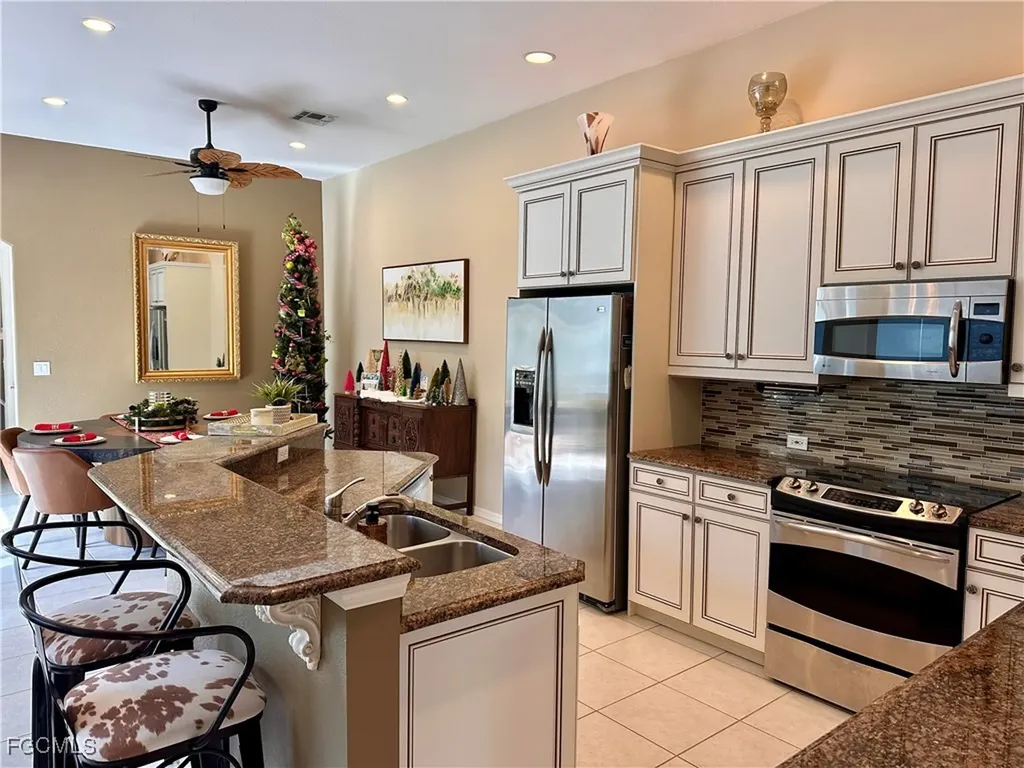 3411 Marbella Court Bonita Springs FL 34134
