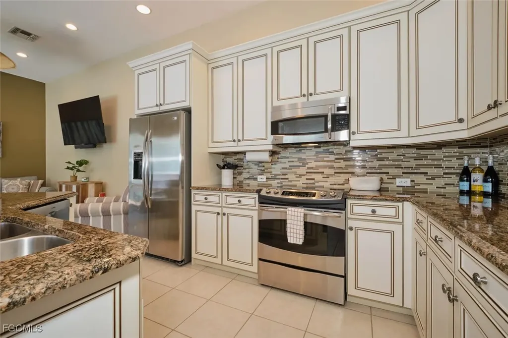 3411 Marbella Court Bonita Springs FL 34134