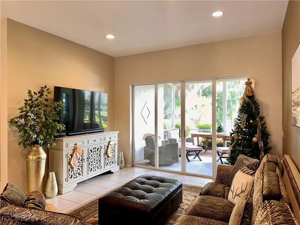 3411 Marbella Court Bonita Springs FL 34134