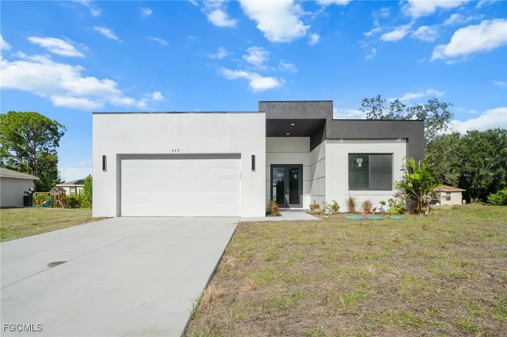 447 Redwing Street Lehigh Acres FL 33974