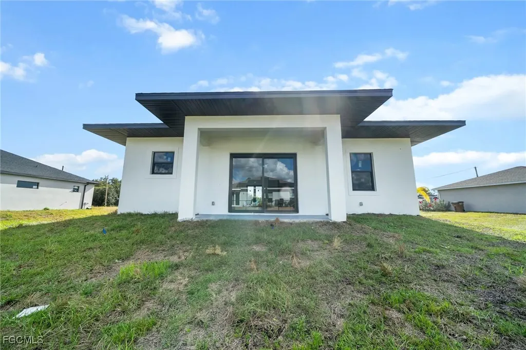 447 Redwing Street Lehigh Acres FL 33974