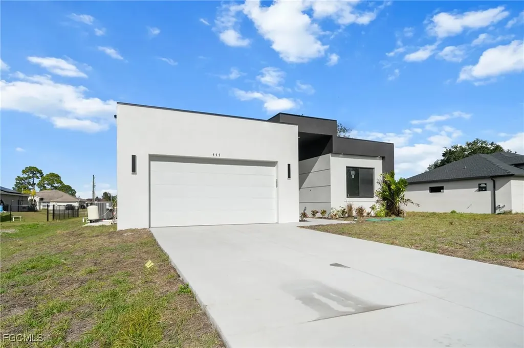 447 Redwing Street Lehigh Acres FL 33974