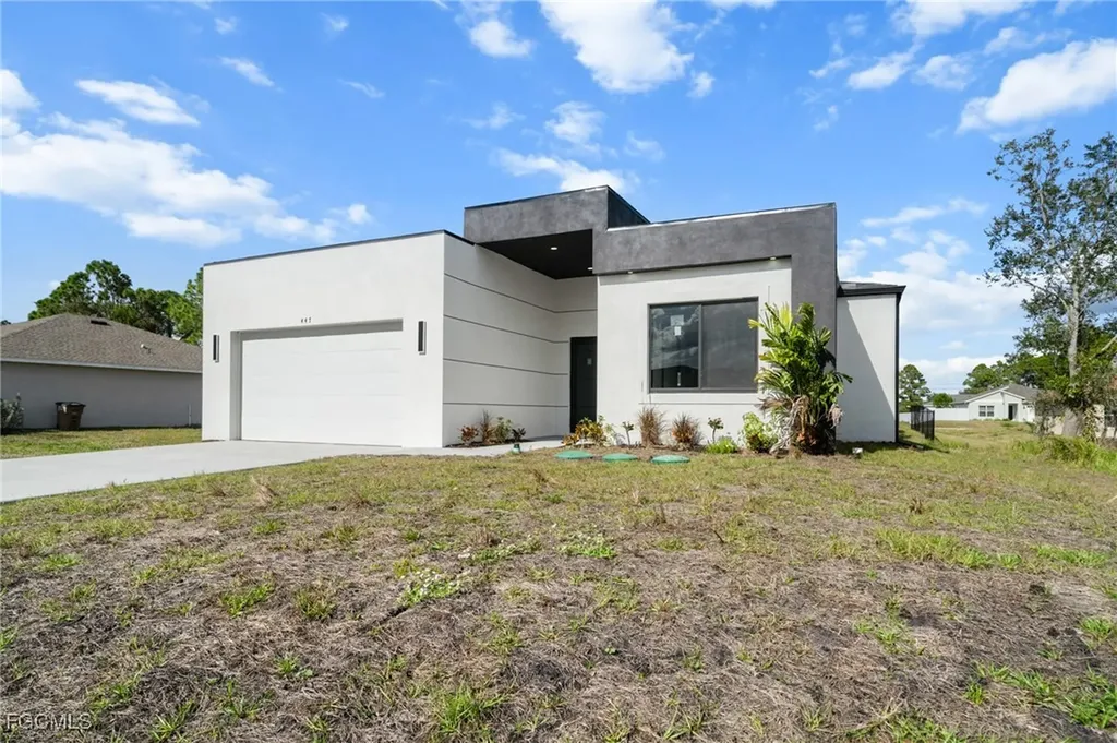 447 Redwing Street Lehigh Acres FL 33974