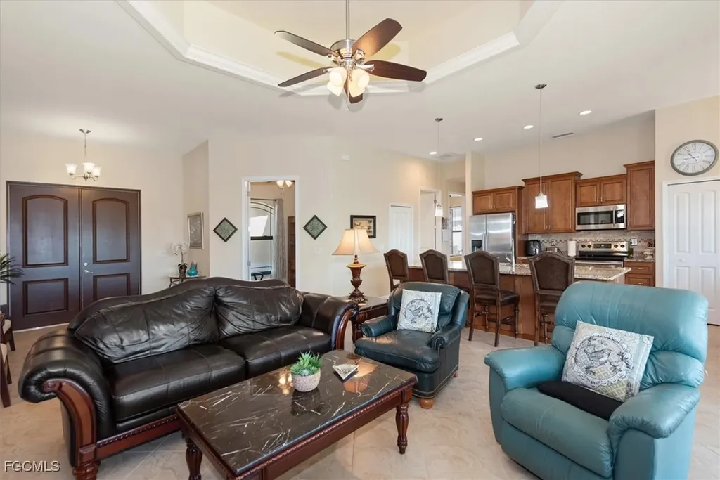 2011 NW 9th Place Cape Coral FL 33993