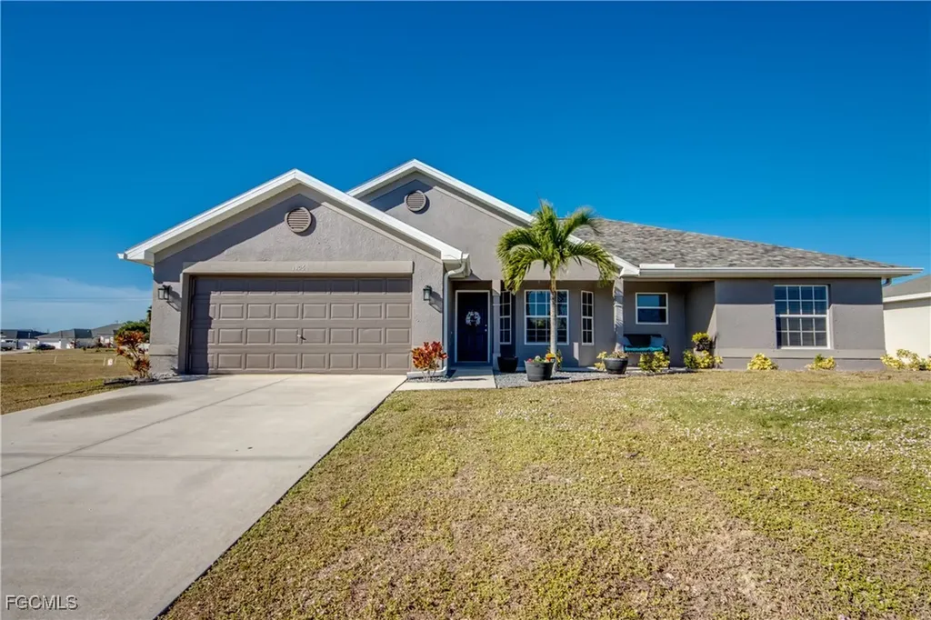 1906 NE 18th Avenue Cape Coral FL 33909